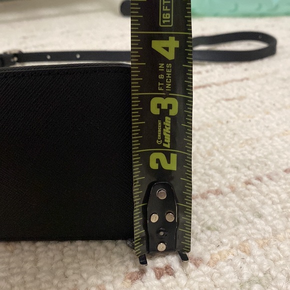 Lancaster Adele Dome Crossbody - Picture 7 of 13